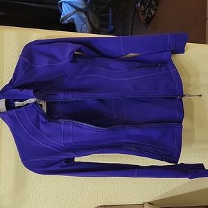 Lululemon define jacket